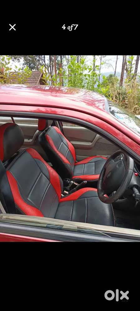 Ford Ikon 2006 Petrol Well Maintained