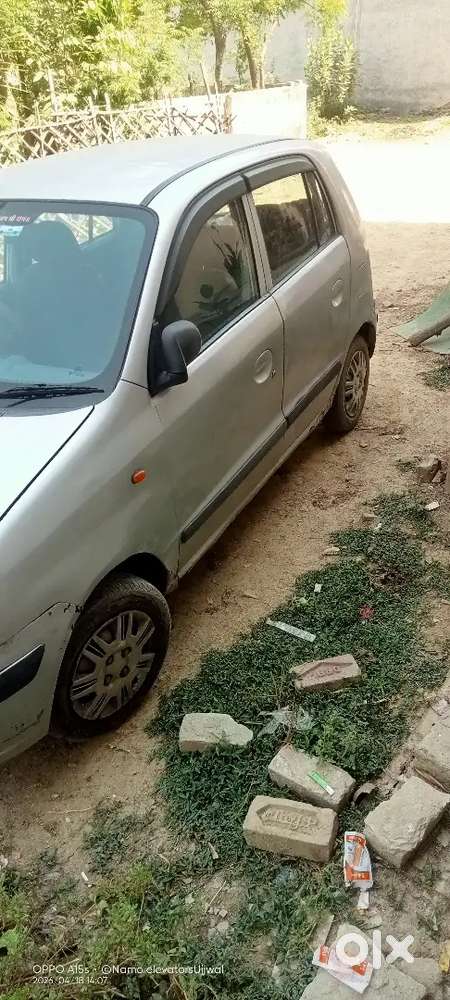 Good Condition Gadi Hai 2029 Tak Valid Hai