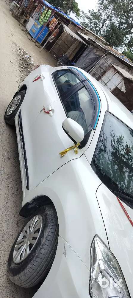 New Condition