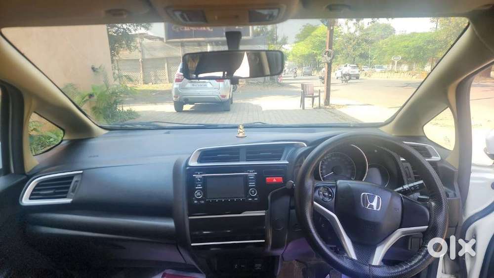 Honda Jazz 1.5 V I Dtec, 2015, Diesel