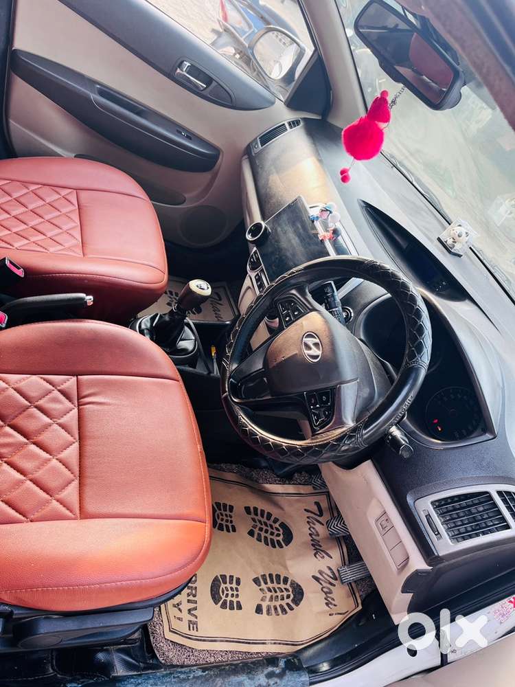 Hyundai I20 Asta Diesel 2013 Kaithal