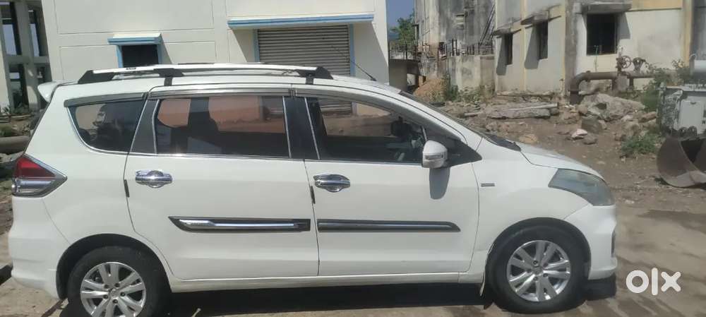 Maruti Suzuki Ertiga 2017 Diesel
