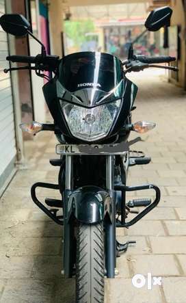 Buy Sell Second Hand Unicorn 160 in Kerala Used Motorcycles in Kerala OLX