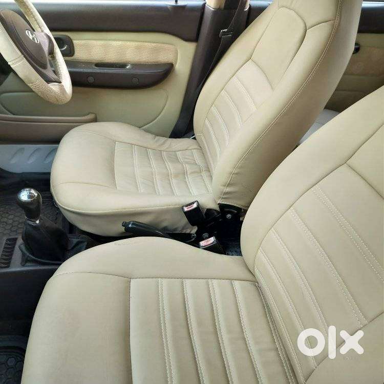 Hyundai Santro Xing Gl, 2011, Lpg