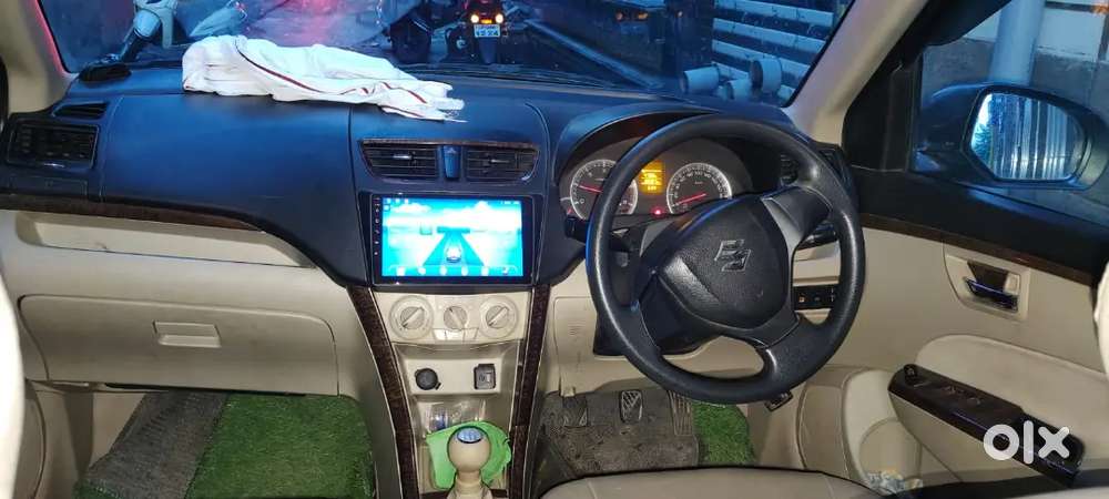 Maruti Suzuki Dzire 2016