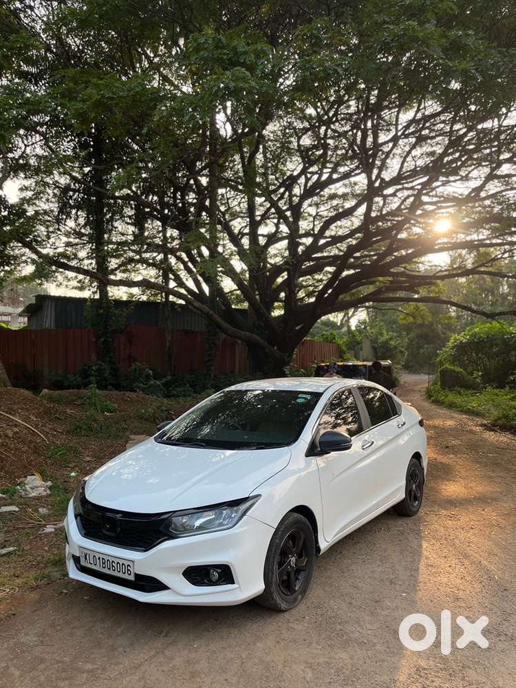 2014 Honda Diesel Car