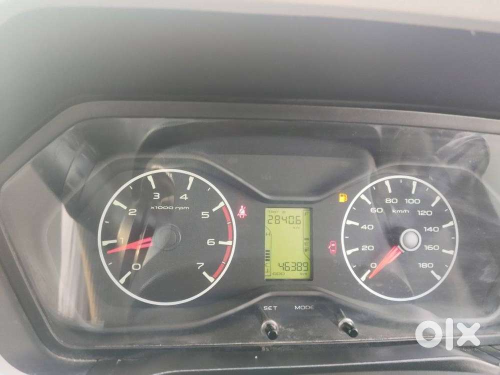 Mahindra Scorpio S5 Plus, 2019, Diesel