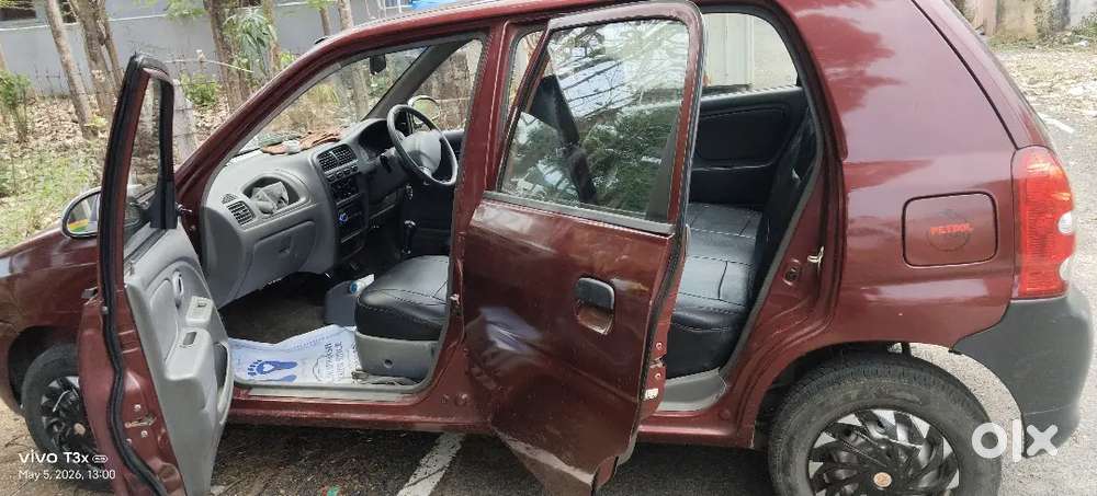Maruti Suzuki Alto 2007 Car