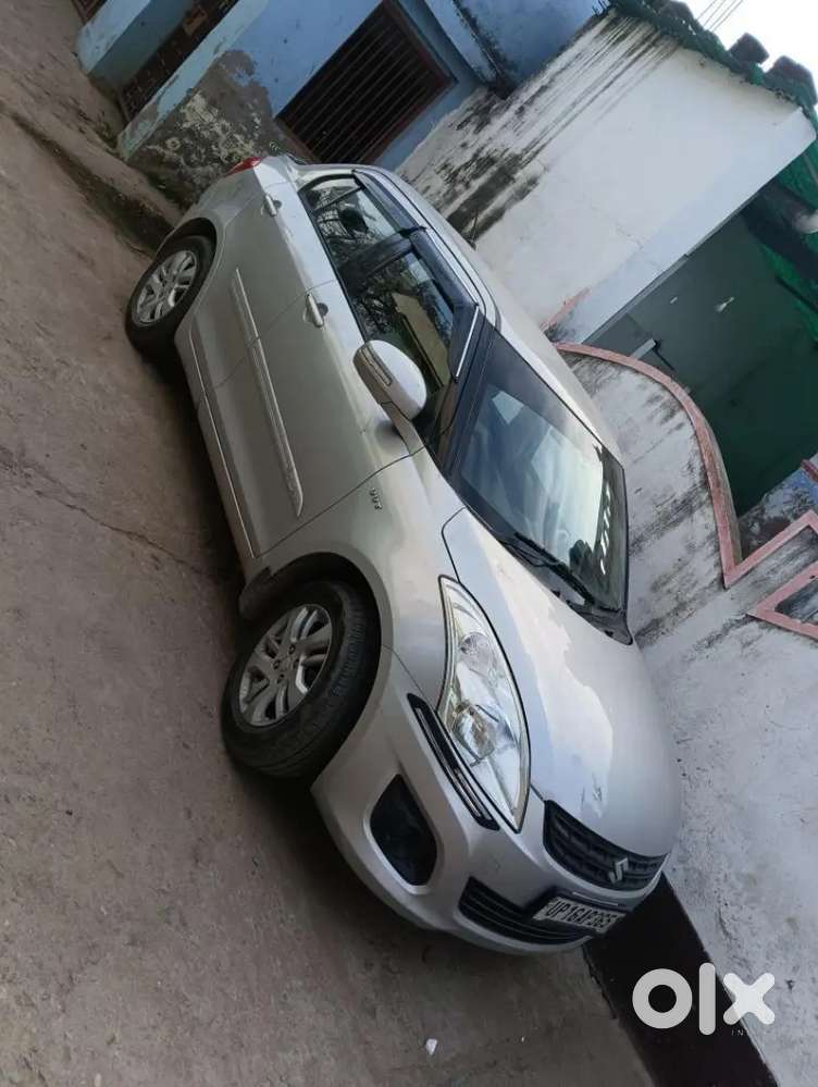 Dzire 2013 Model