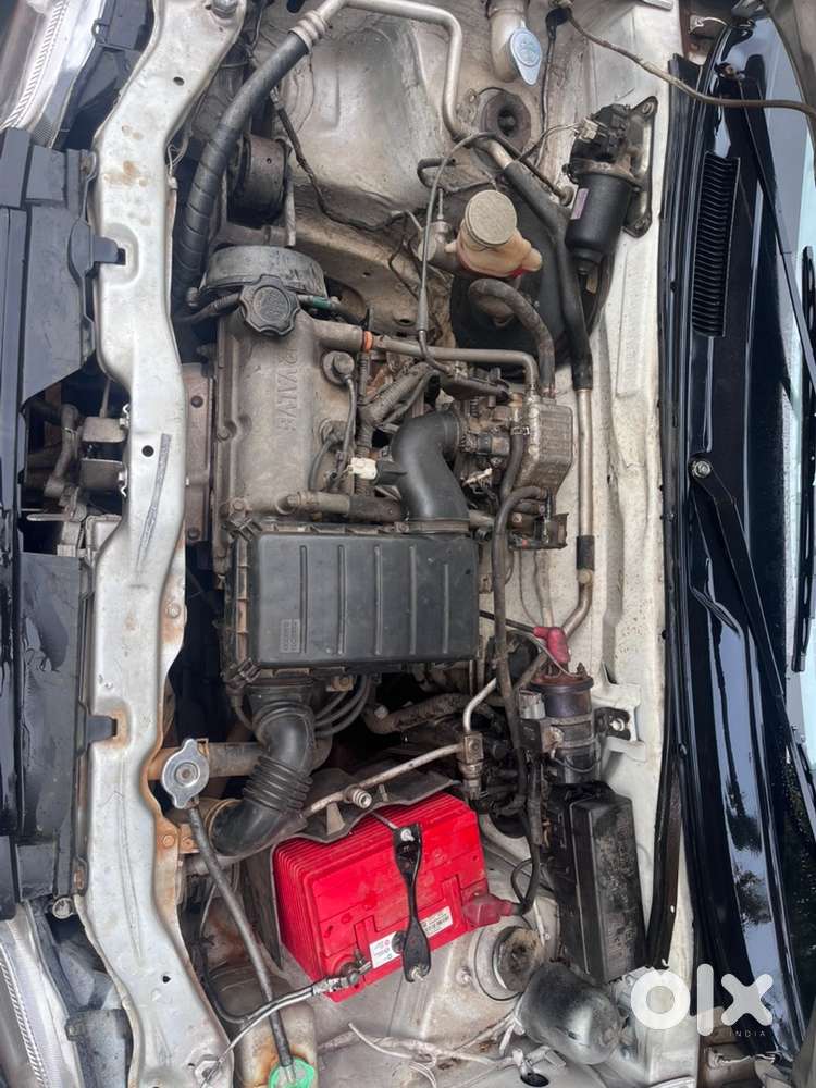 Maruti Suzuki Alto 2009