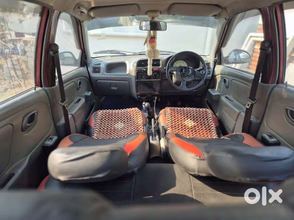 2010 Maruti Suzuki Alto Lxi Petrol Manual 2010