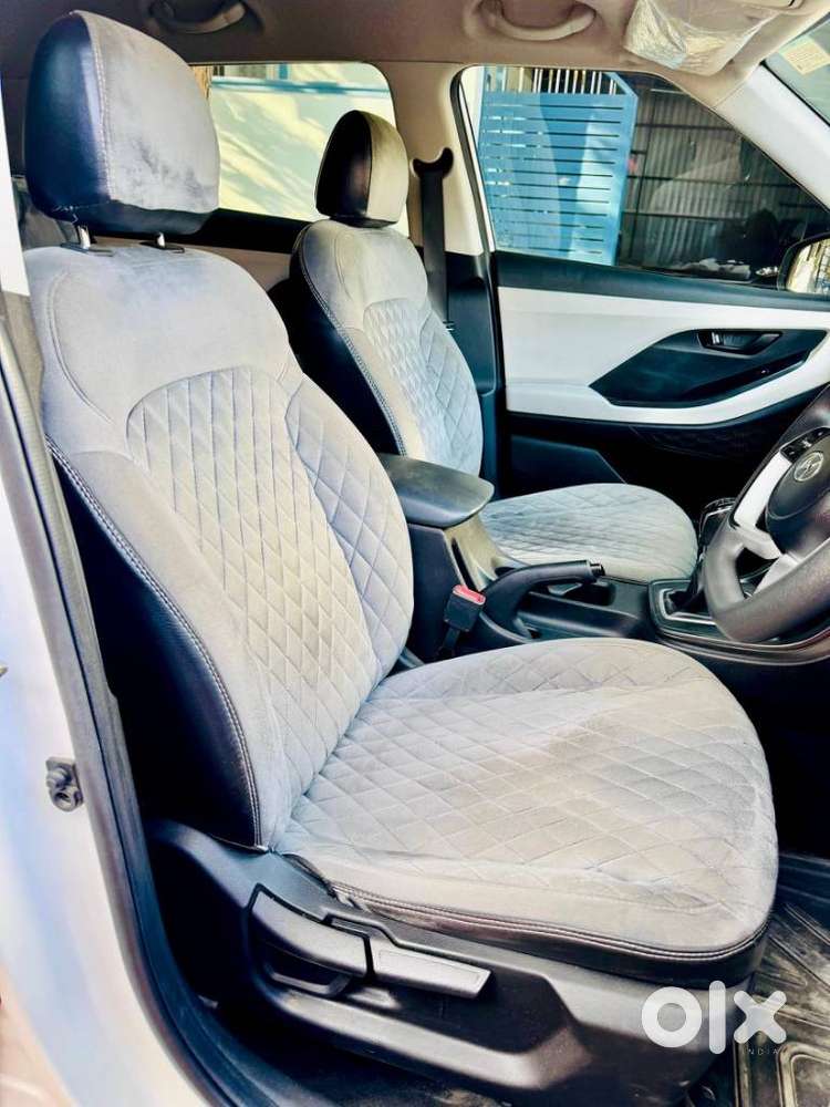 Hyundai Creta 1.4 Ex Diesel, 2022, Diesel