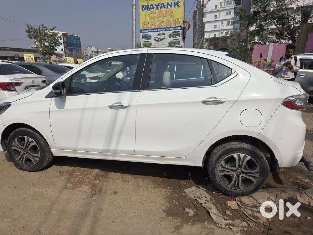 Tata Tigor 1.2 Revotron Xt, 2023