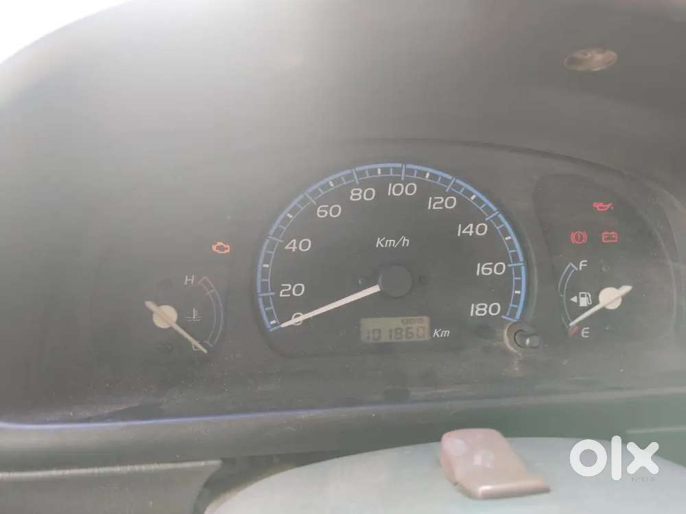 Maruti Suzuki Wagon R 2007 Petrol Well Maintained