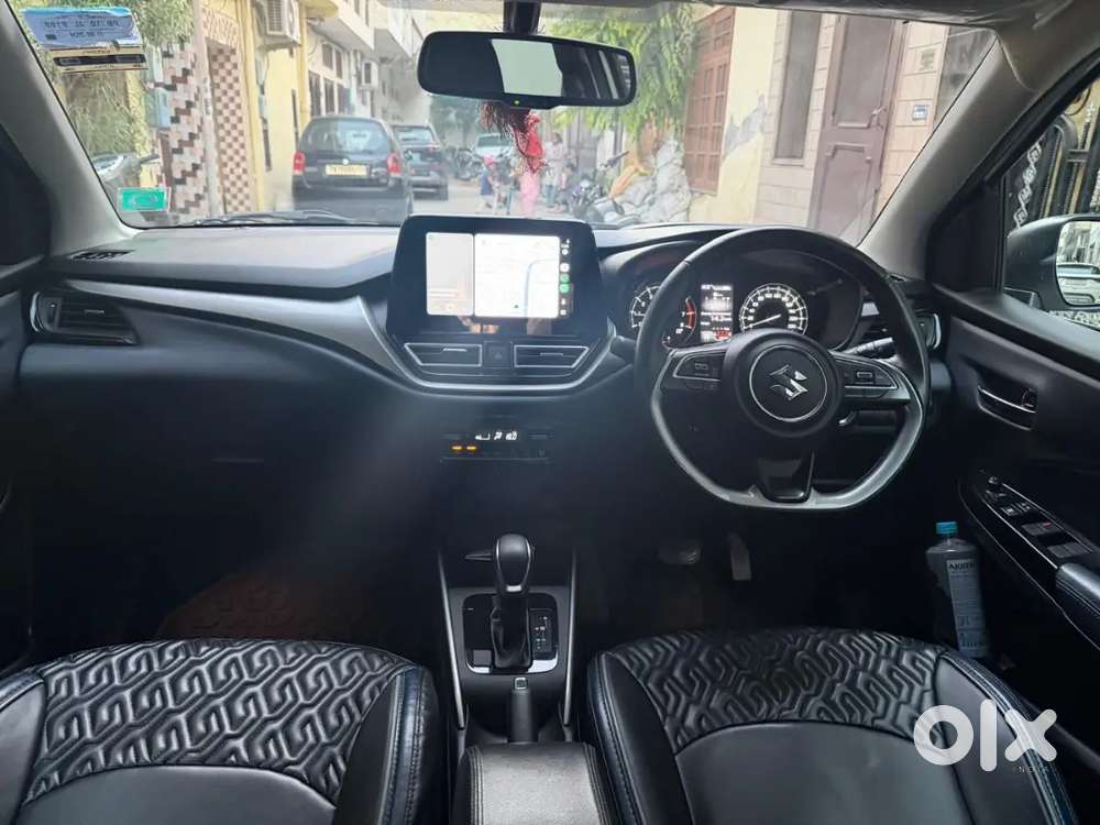 Maruti Suzuki Baleno 2024 Petrol 37500 Km Driven