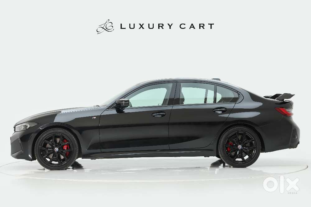 Bmw 3 Series 3.0 M340i Xdrive, 2025, Petrol