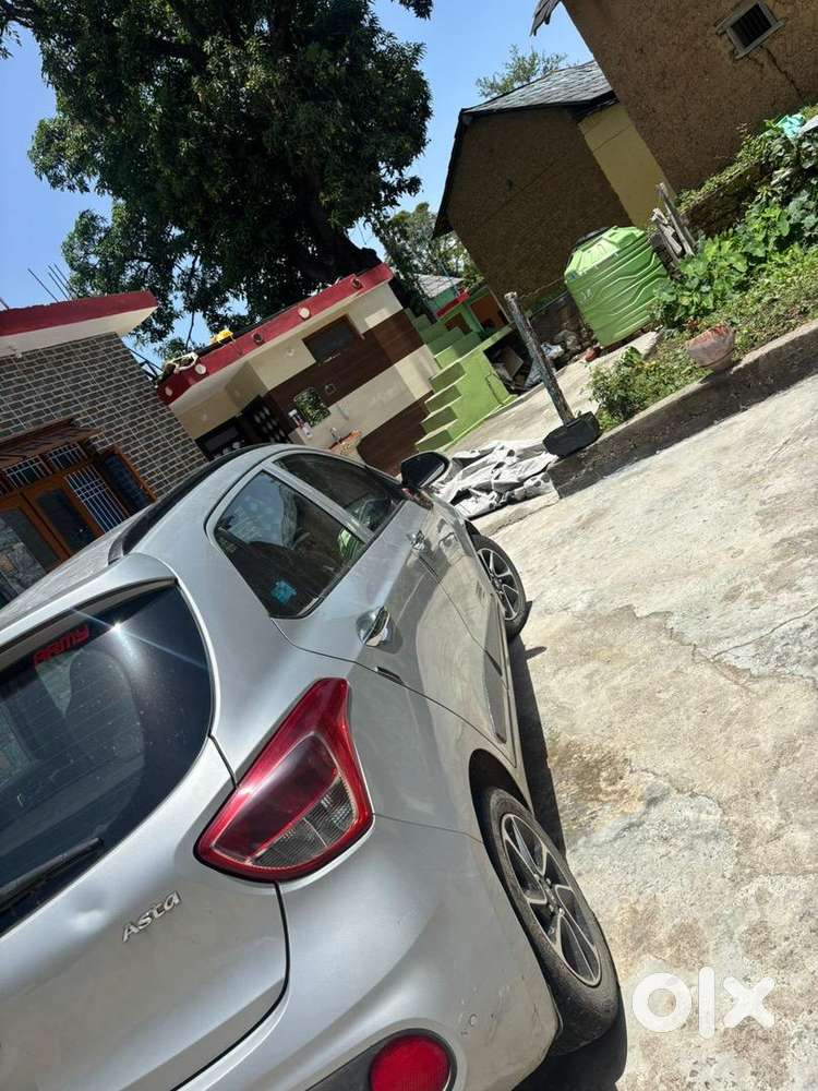 Hyundai Petrol Car 2019