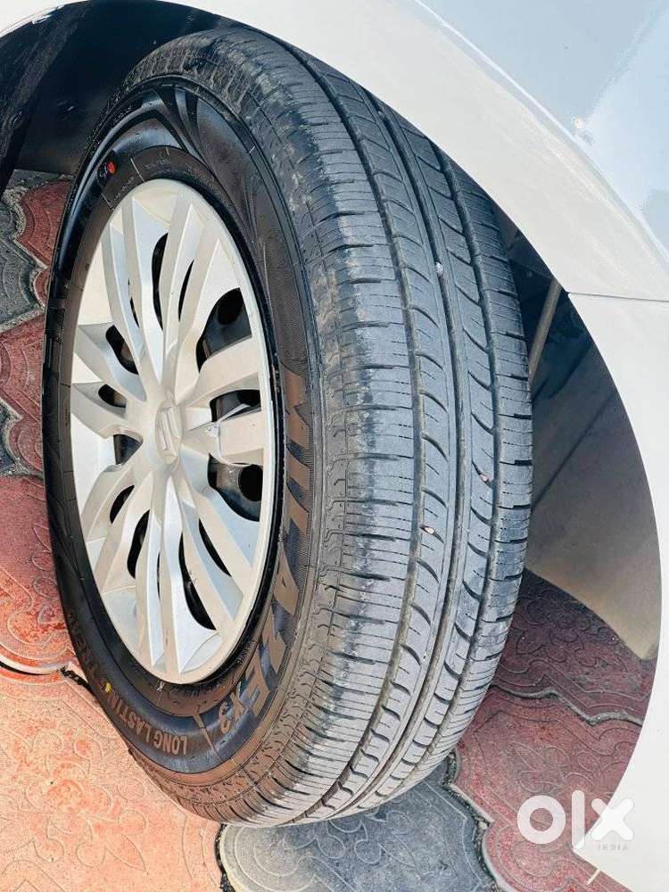 Maruti Suzuki Dzire 1.2 Vxi, 2018, Petrol