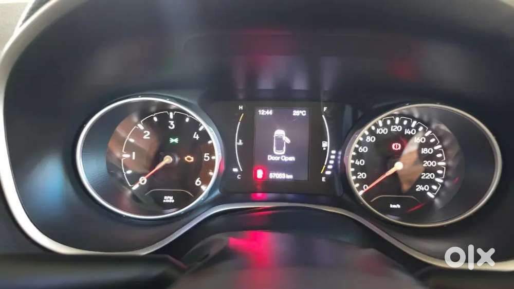 Jeep Compass 2.0 2019 Diesel