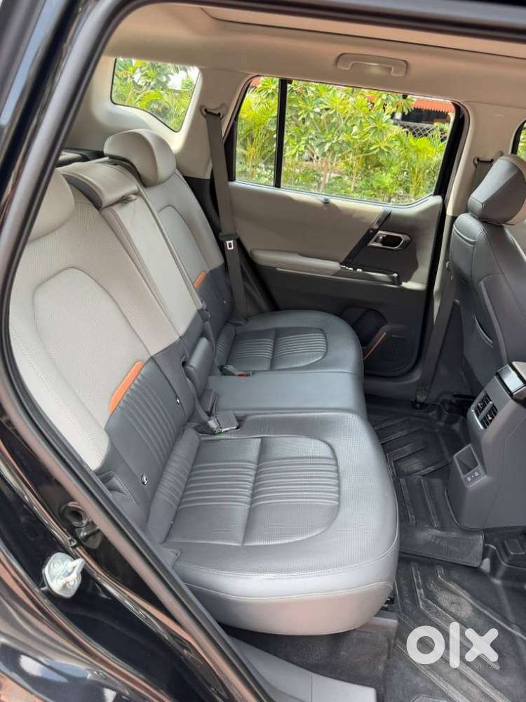 Kia Syros Htx Plus Opt Diesel At, 2025, Diesel