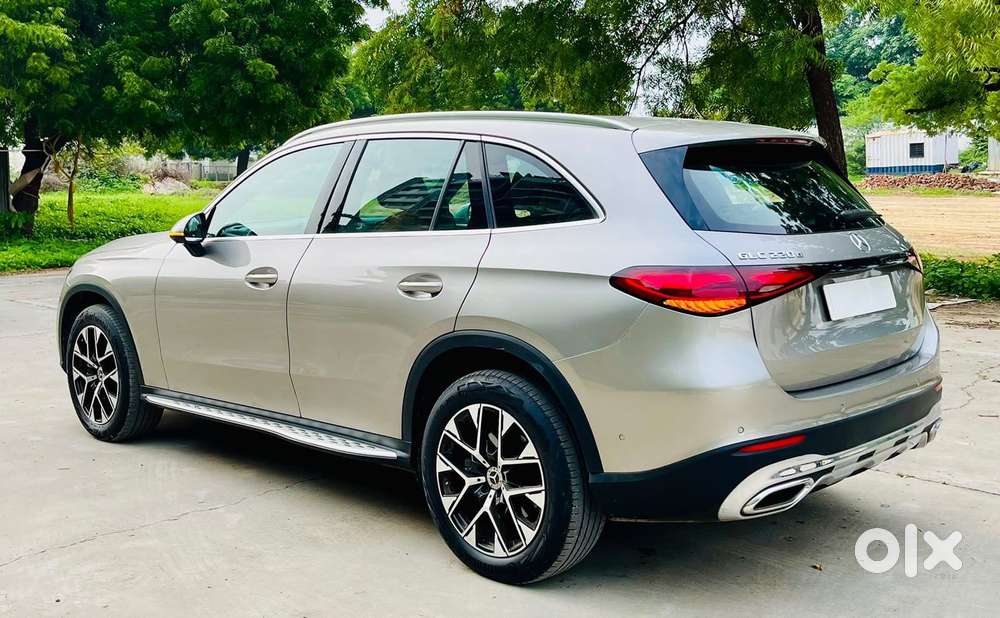 Mercedes-benz Glc 220d 4matic, 2025, Diesel