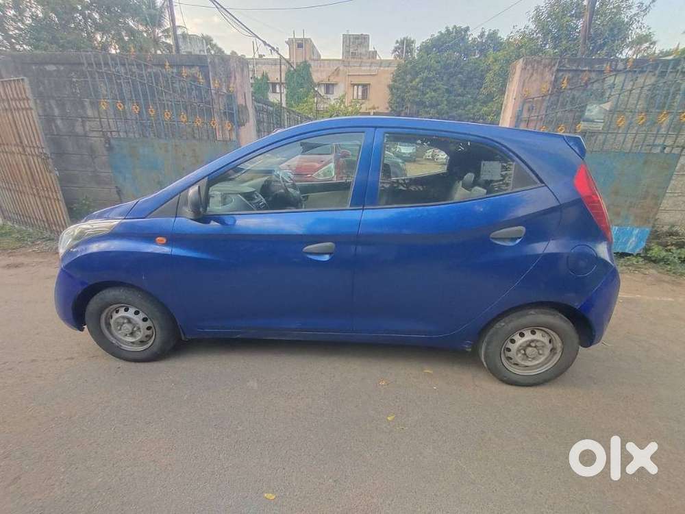 Hyundai Eon Era +, 2016, Petrol