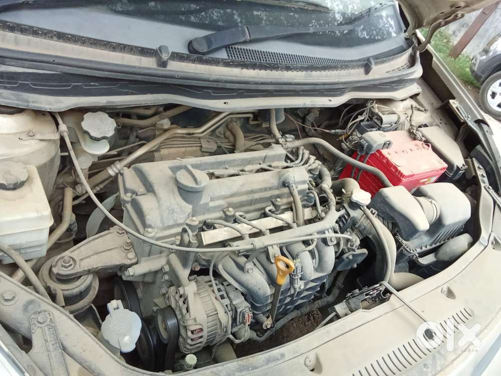 Hyundai I20 Magna, 2010, Petrol