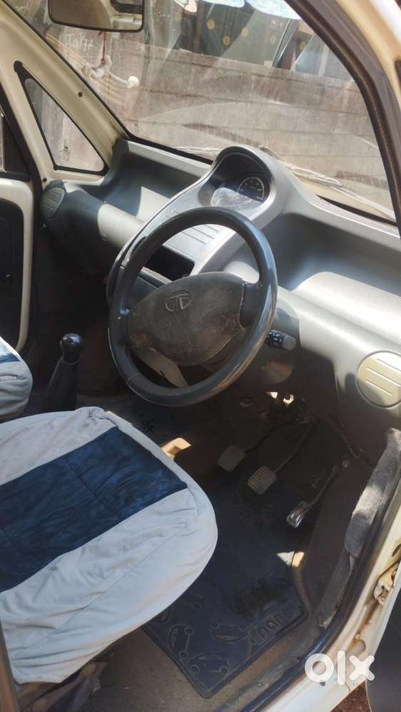 Tata Nano Petrol Manual 2010