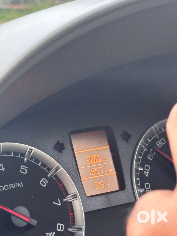 Maruti Suzuki Ertiga 2014 Petrol Year
