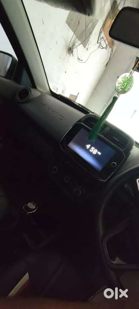 Renault Kwid 2020 Petrol
