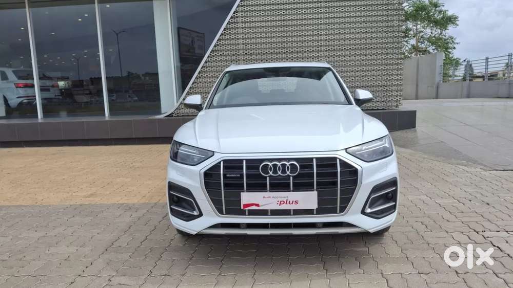 Audi Q5 Technology 45 Tfsi, 2024, Petrol