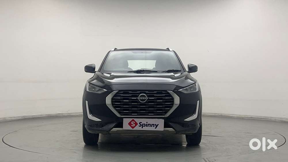 Nissan Magnite 1.0 Xl, 2023, Petrol
