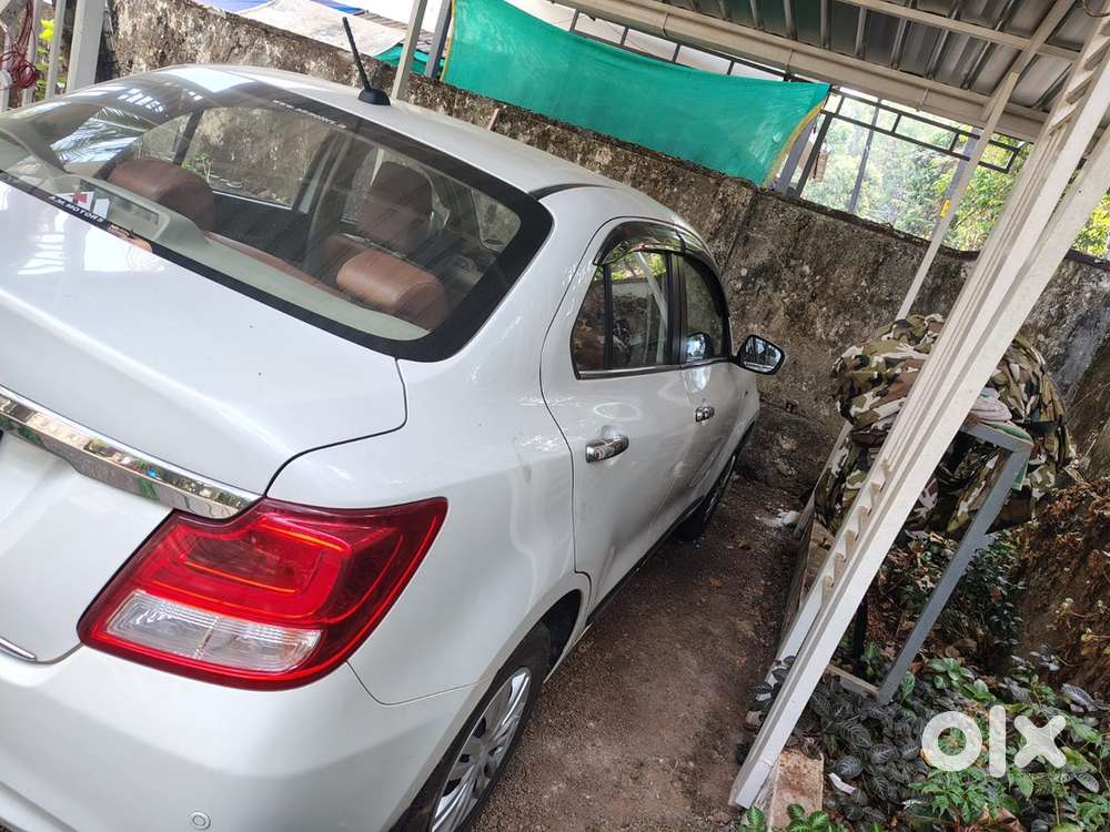 2019 Maruti Suzuki Dzire Vdi