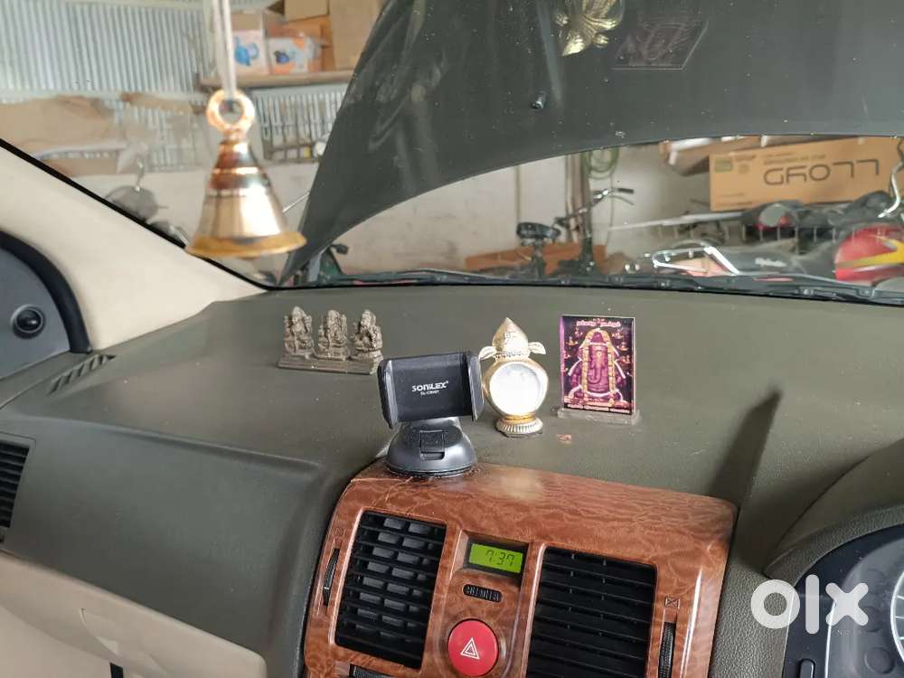 Hyundai Getz 2008 Petrol 94375 Km Driven