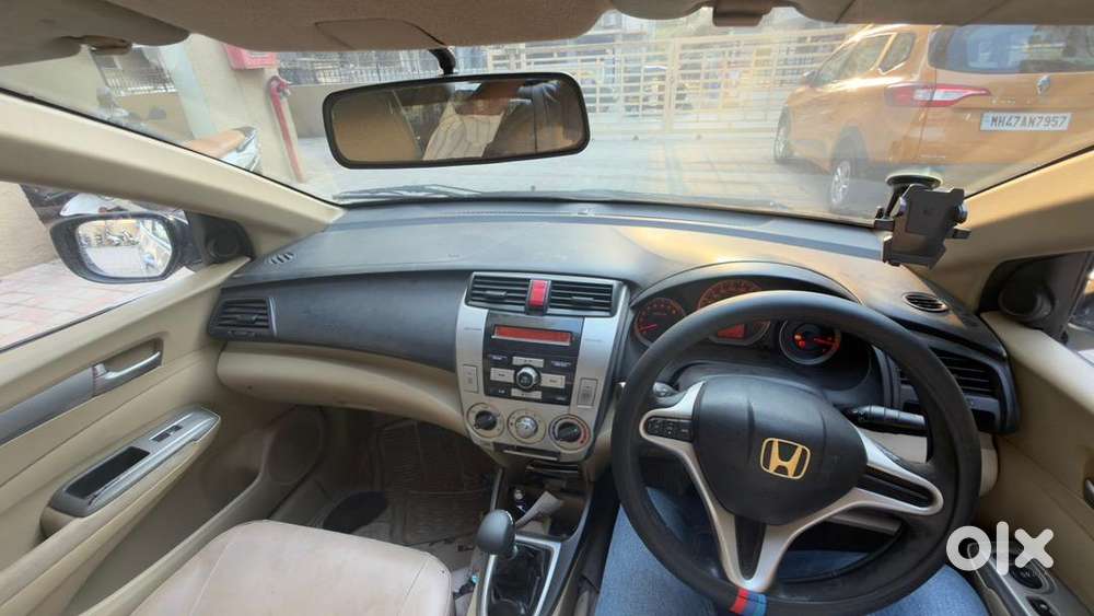 Honda City 2010 Petrol Good Condition