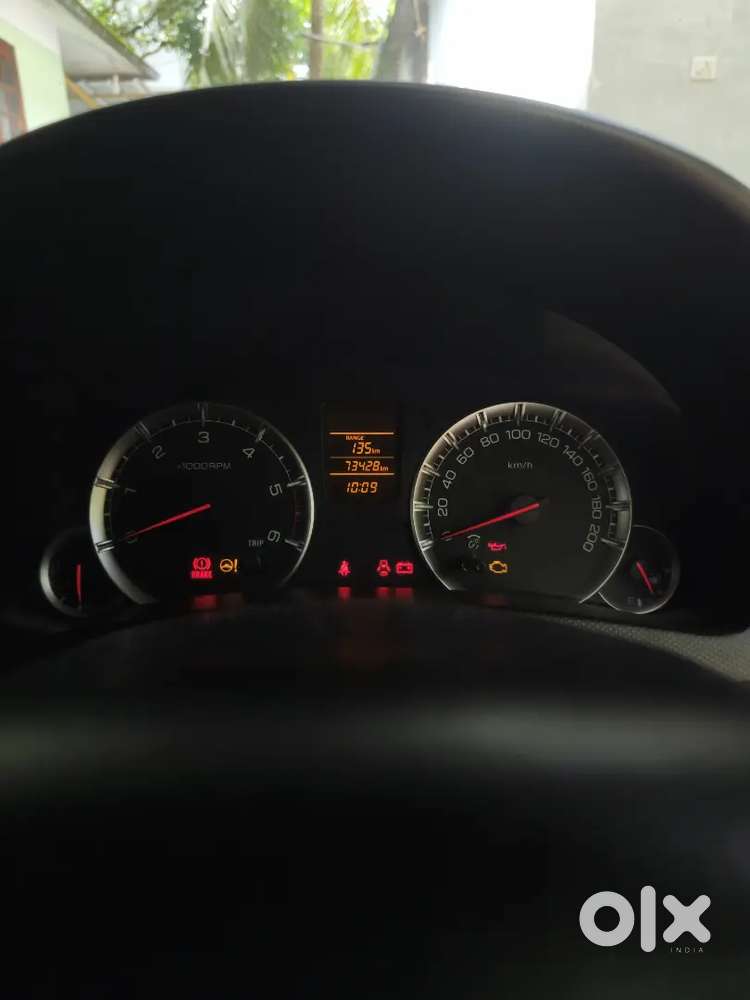 Maruti Suzuki Swift Dzire 2013 Diesel Good Condition