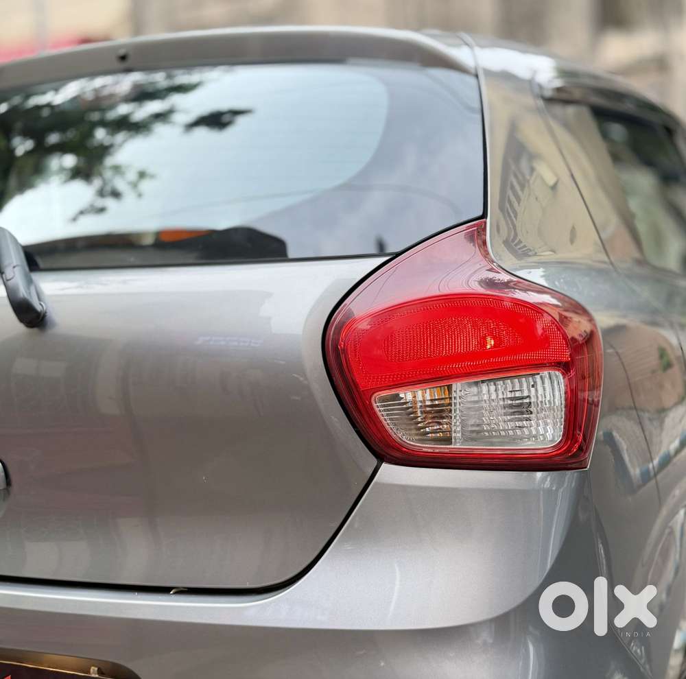 Maruti Suzuki Celerio Zxi(o) Mt, 2022, Petrol