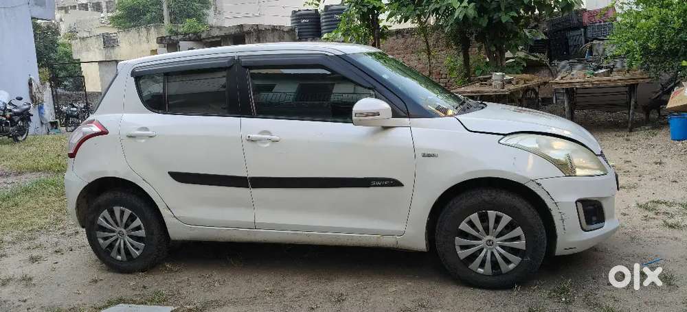 Maruti Swift Vdi 2015 Diesel