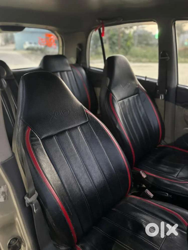 Hyundai Santro 2010 Lpg 130000 Km Driven