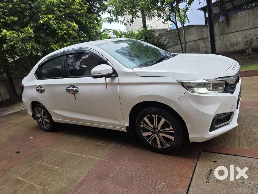 New Car Lena Hai