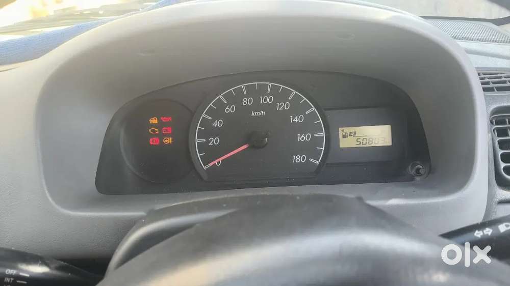 Maruti Suzuki Alto 800 2012 Petrol 51000 Km Driven