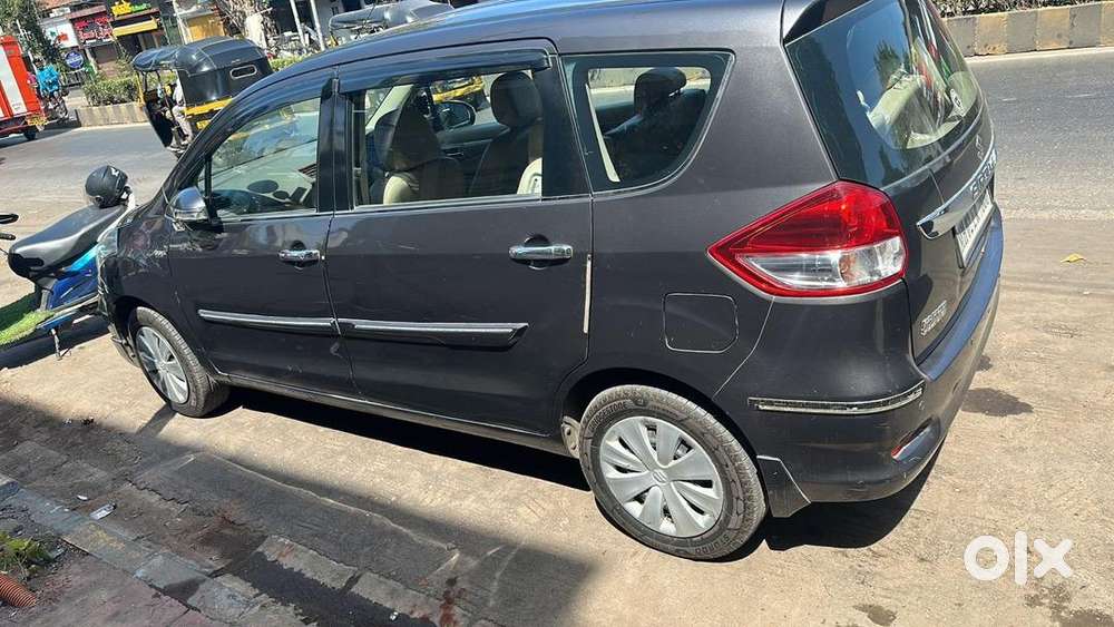 Maruti Suzuki Ertiga 2017 Diesel 86065 Km Driven