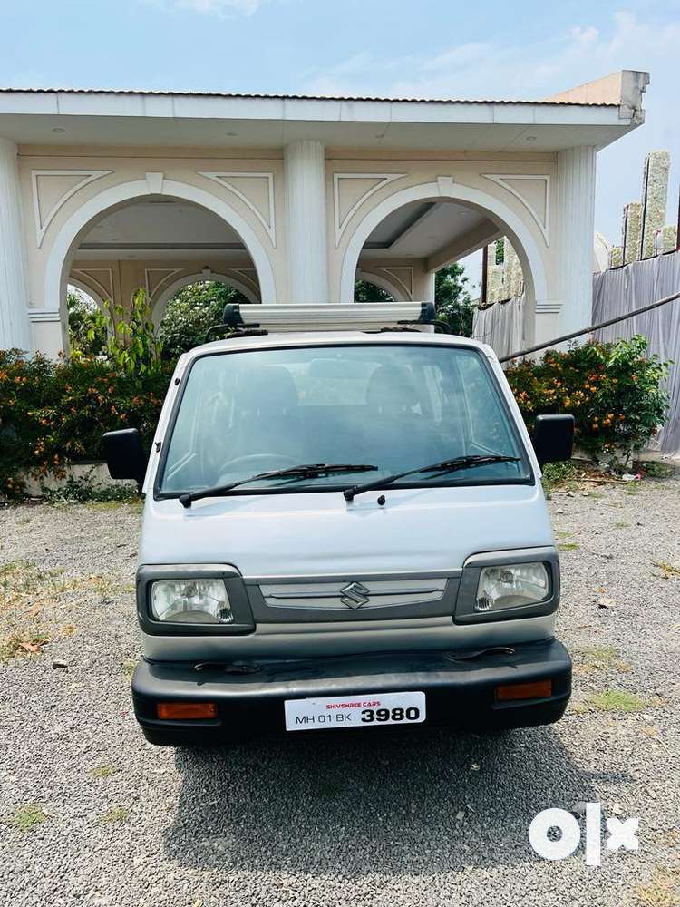 Suzuki sales van olx