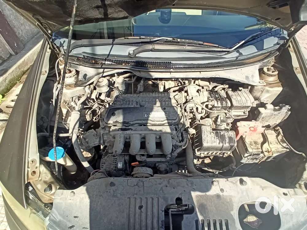Honda City 2012 Petrol Good Condition