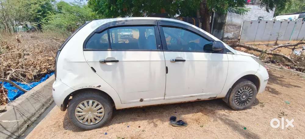 Tata Indica Vista 2012 Diesel Well Maintained