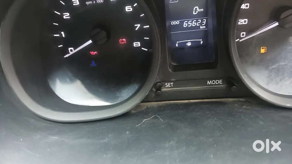 2018 Tata Tiago Xe Diesel