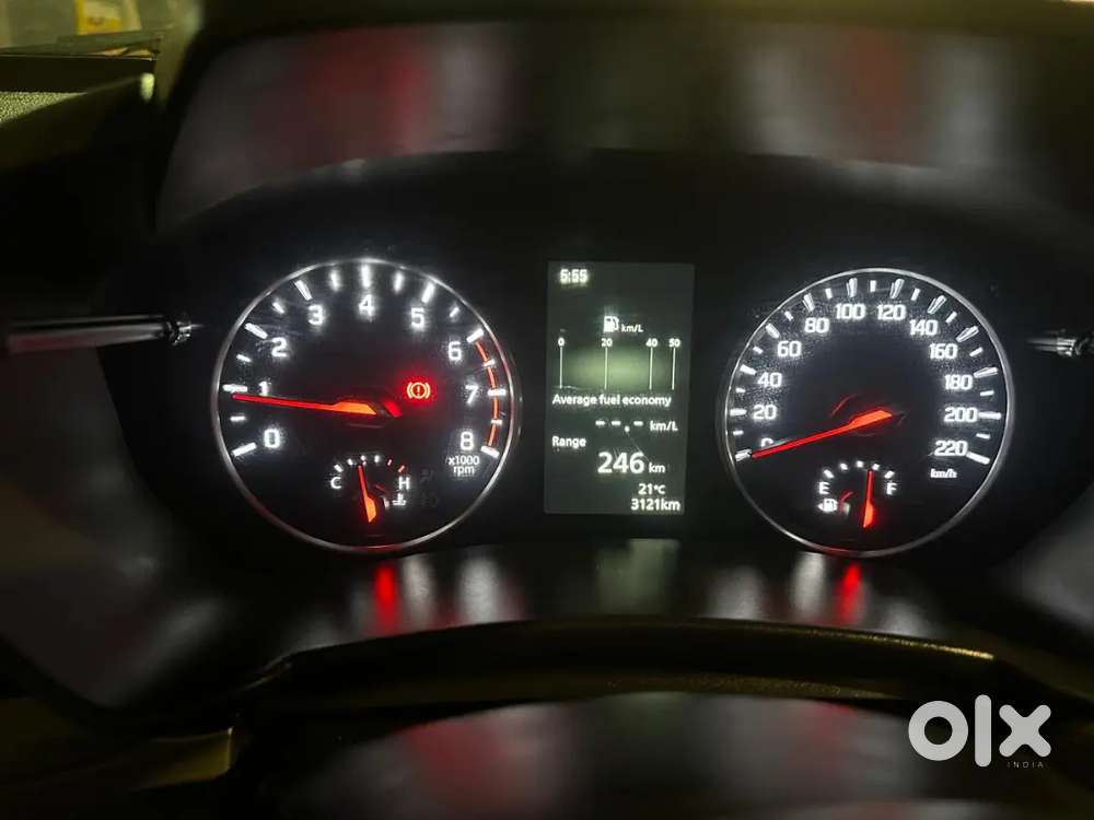 Maruti Suzuki Dzire 2025 Petrol 7500 Km Driven