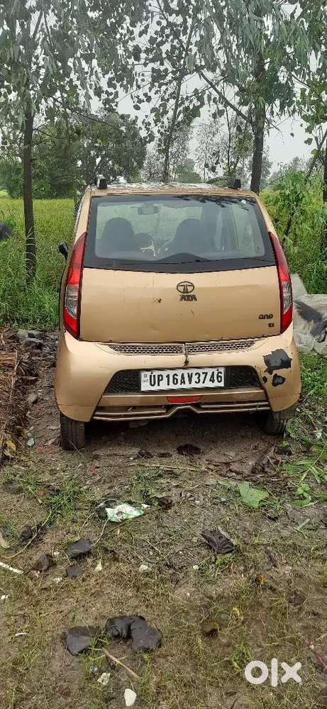 Tata Nano 2014 Modal He