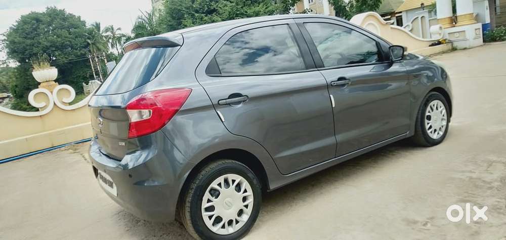 Ford Figo Aspire 1.5 Tdci Ambiente, 2019, Diesel