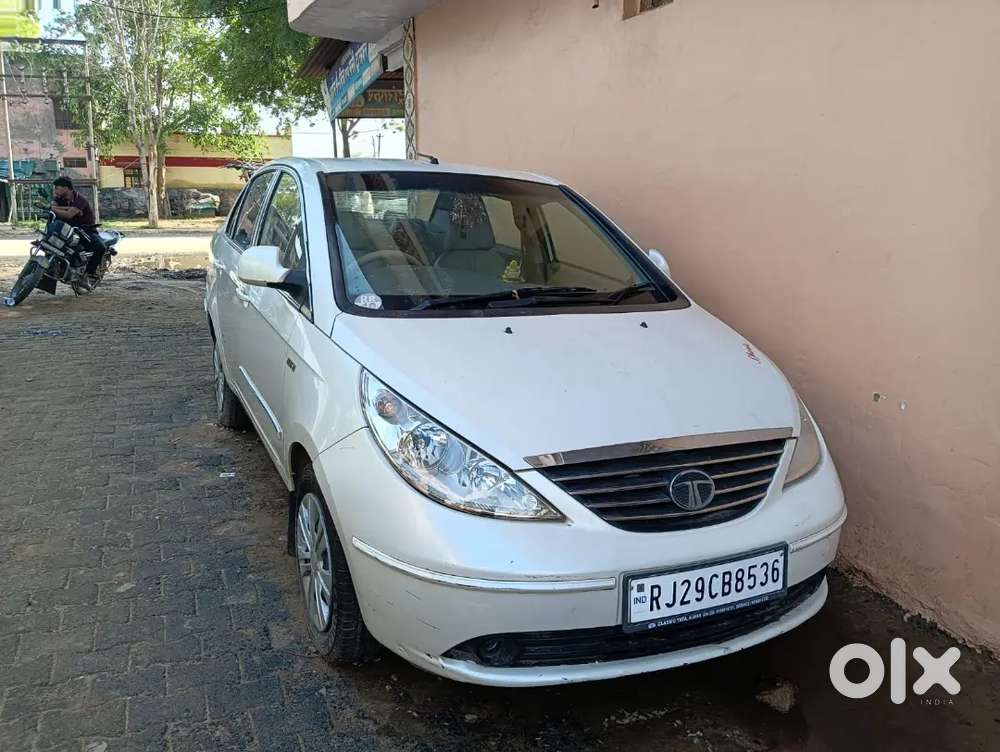 Tata Manza 1.4 Safire 2010 Model